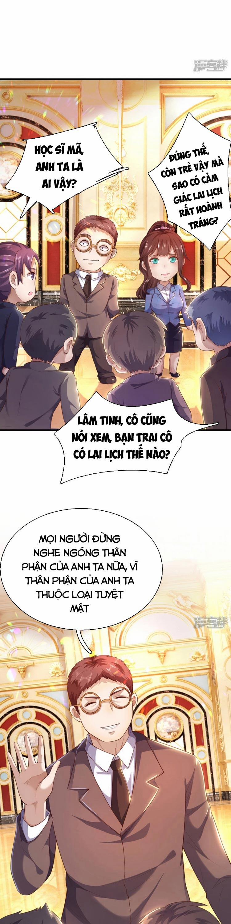 Y Võ Chí Tôn 303 trang 2