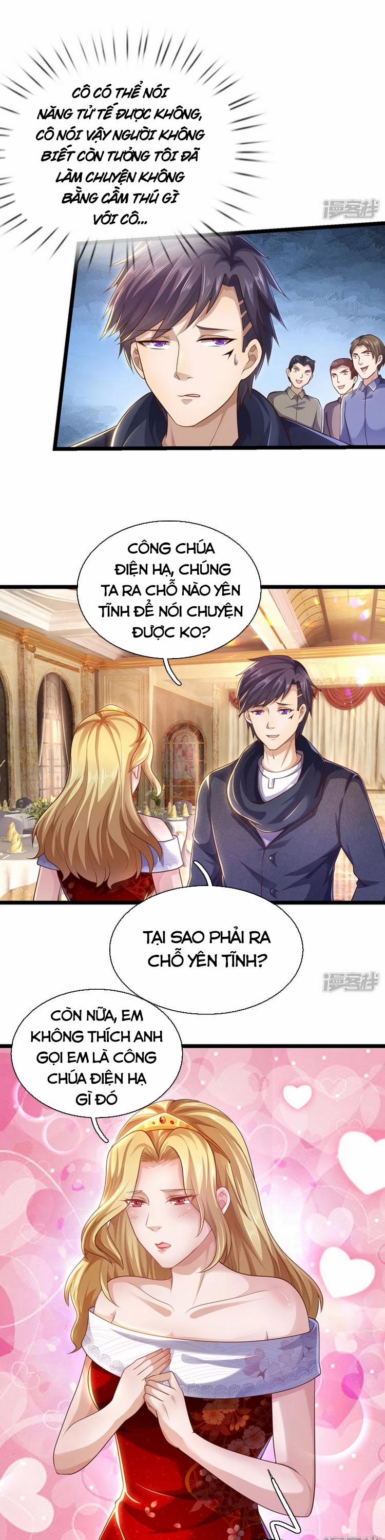 Y Võ Chí Tôn 304 trang 5