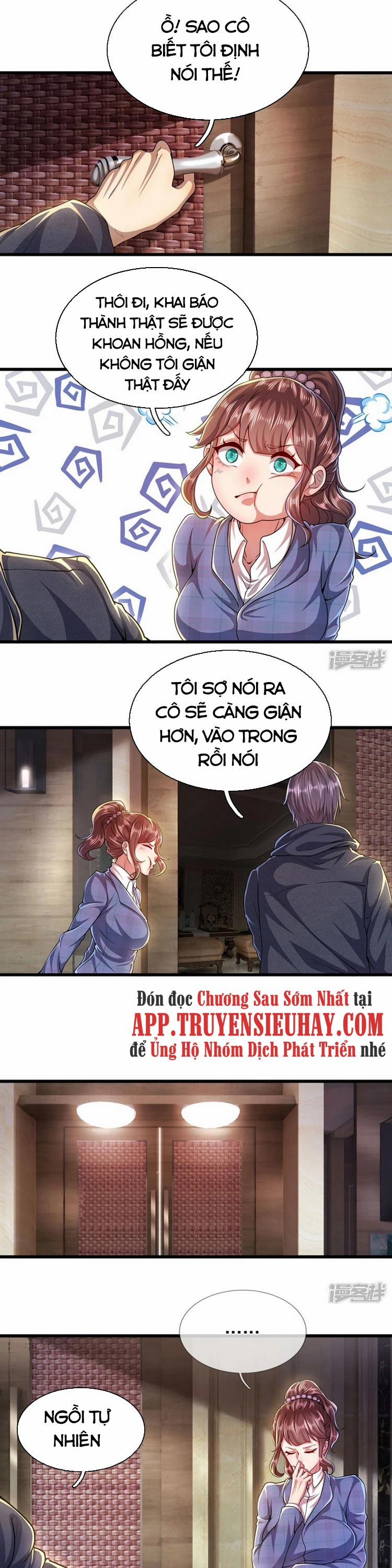 Y Võ Chí Tôn 305 trang 10