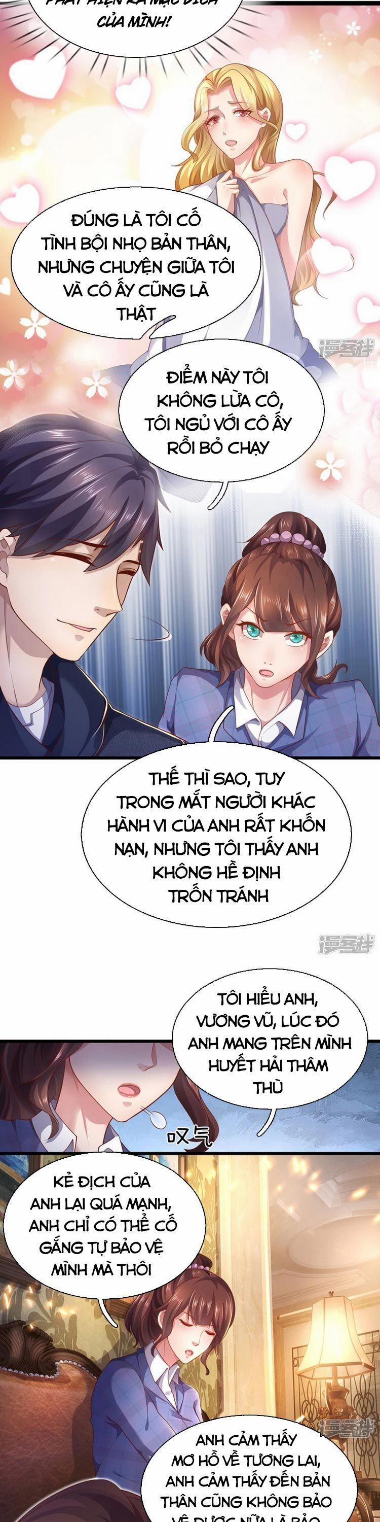 Y Võ Chí Tôn 306 trang 2