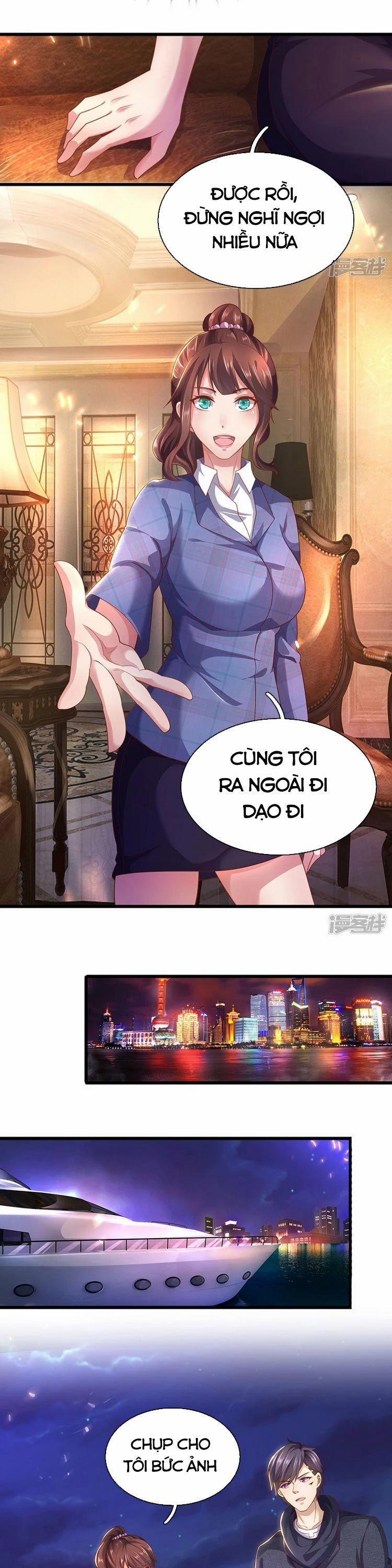 Y Võ Chí Tôn 306 trang 4