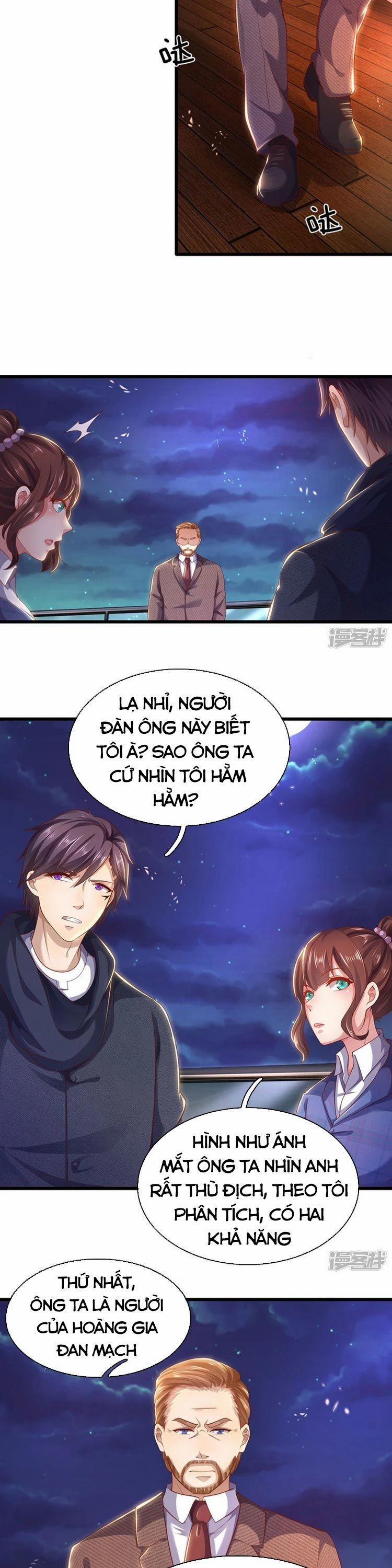 Y Võ Chí Tôn 306 trang 7
