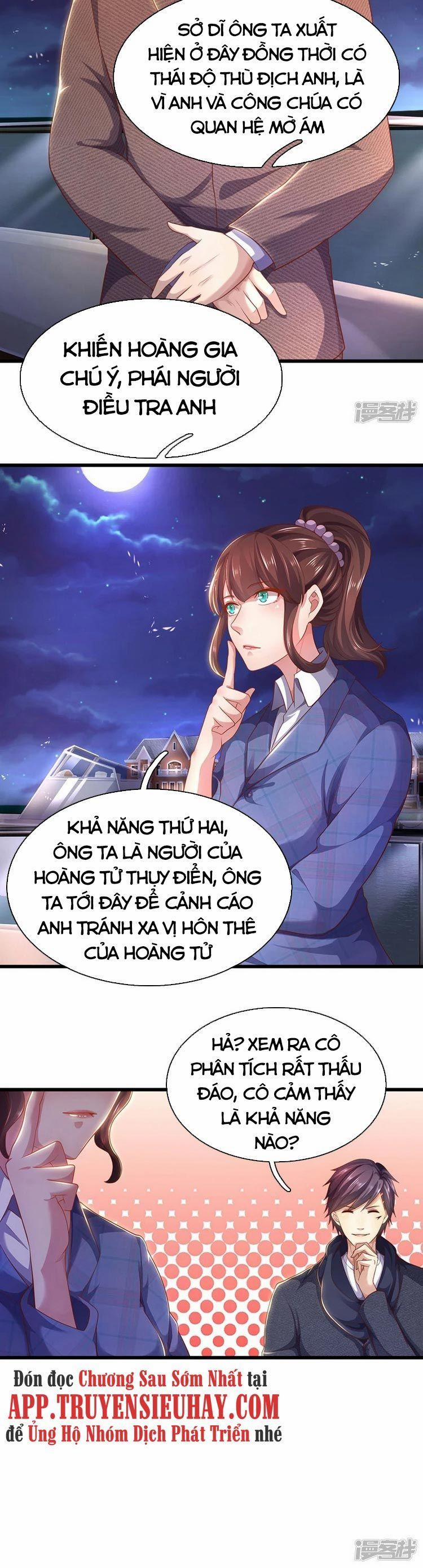 Y Võ Chí Tôn 306 trang 8