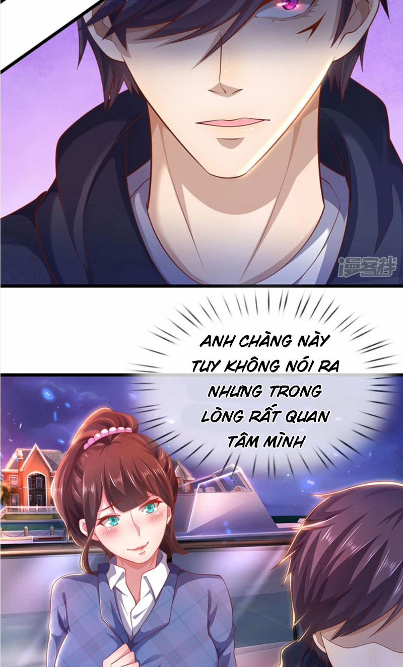 Y Võ Chí Tôn 307 trang 13