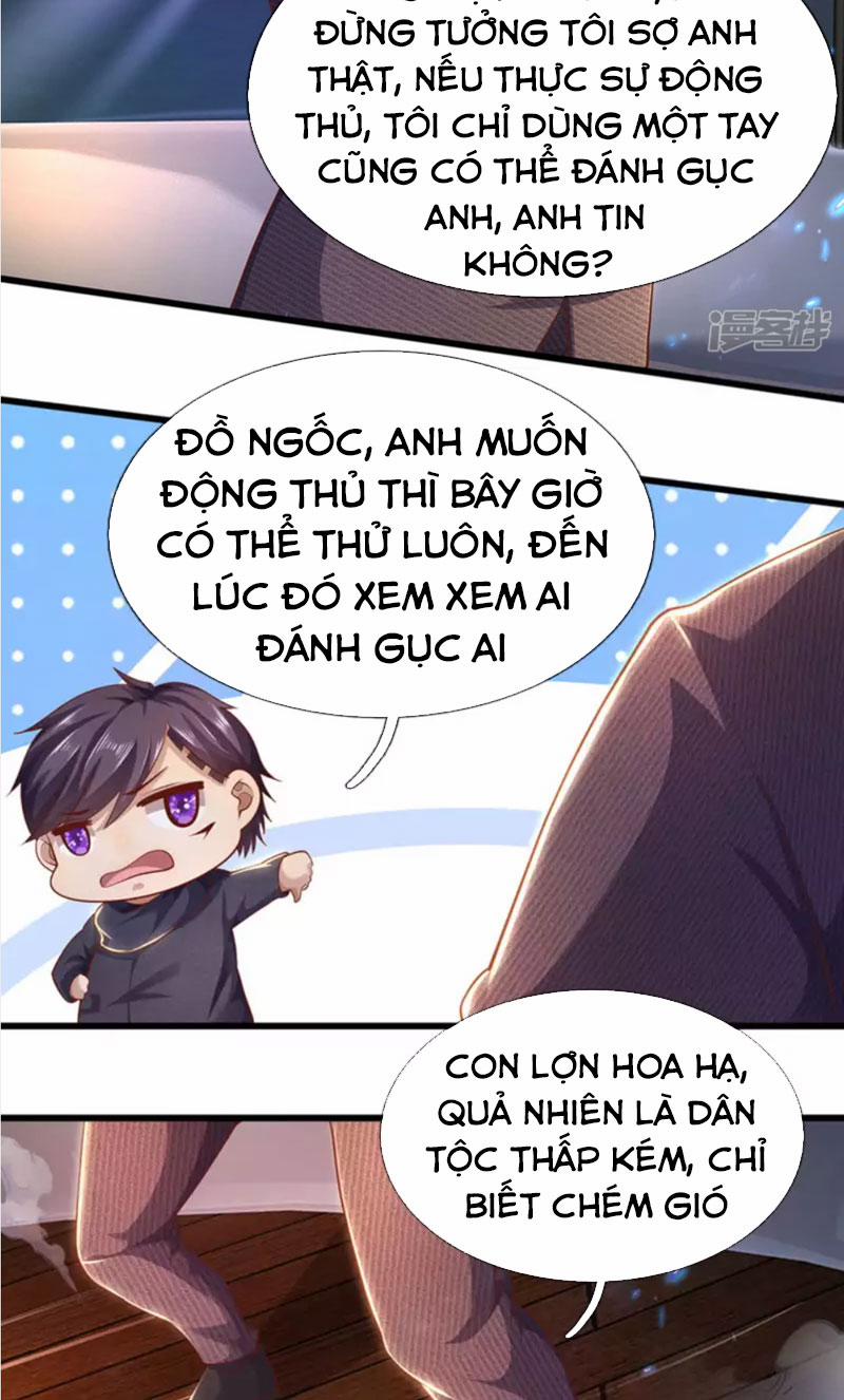 Y Võ Chí Tôn 307 trang 15