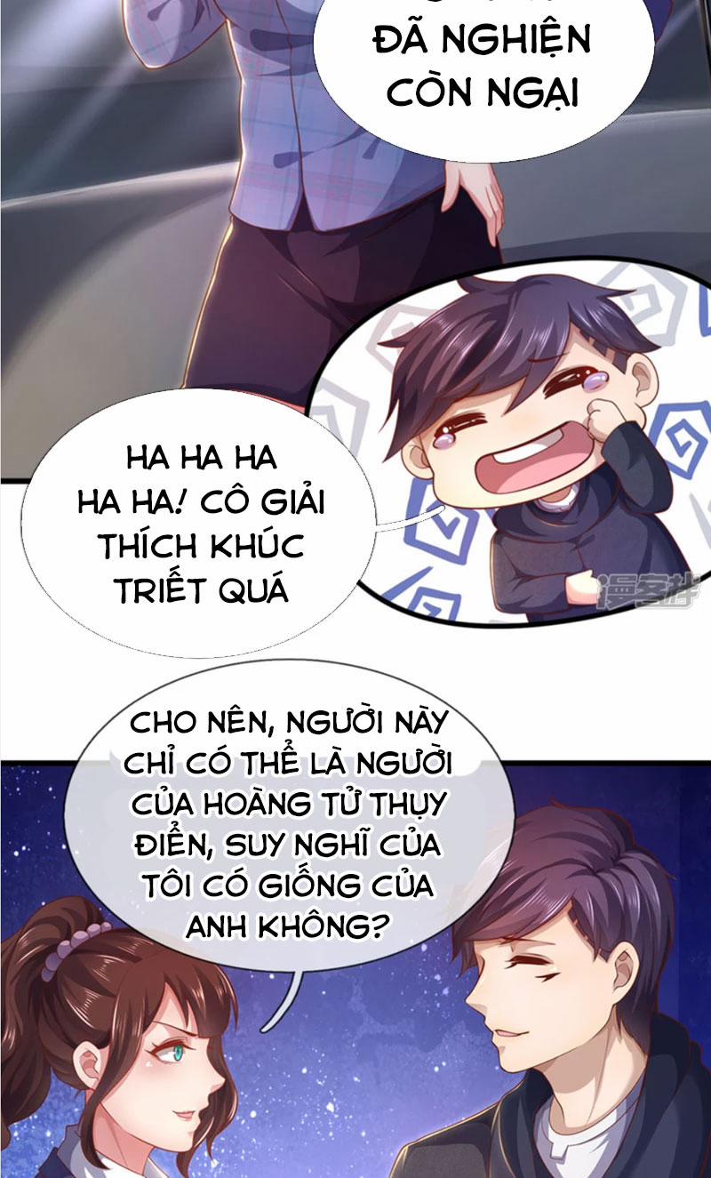 Y Võ Chí Tôn 307 trang 2