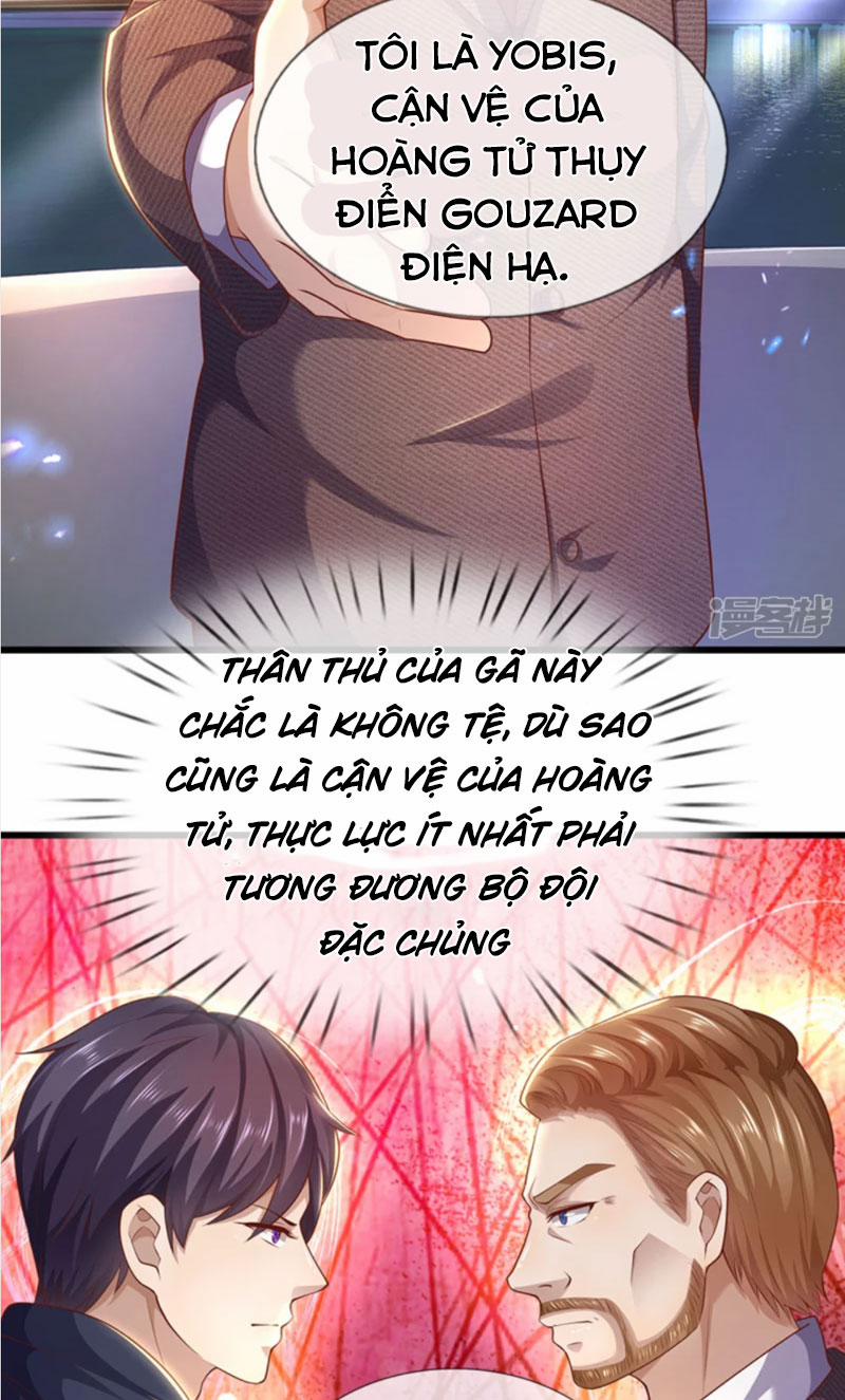 Y Võ Chí Tôn 307 trang 5