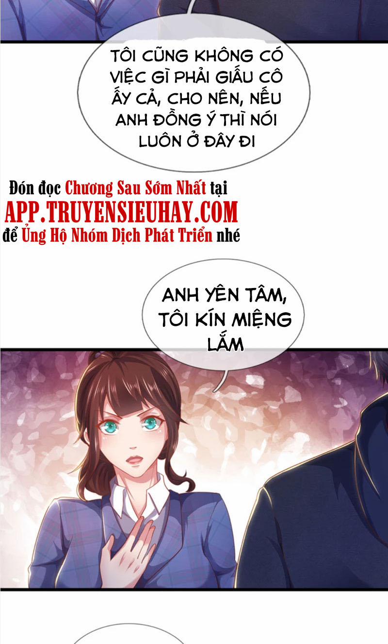 Y Võ Chí Tôn 307 trang 7