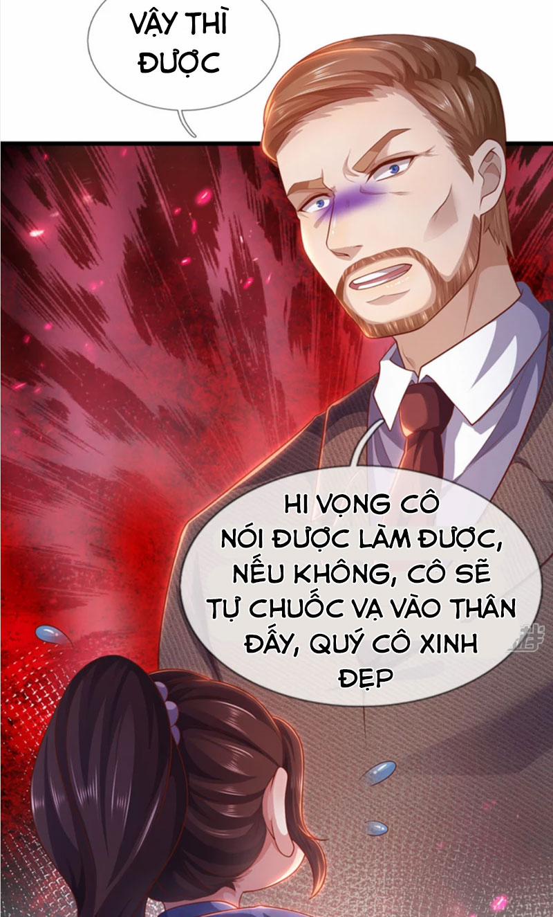 Y Võ Chí Tôn 307 trang 8