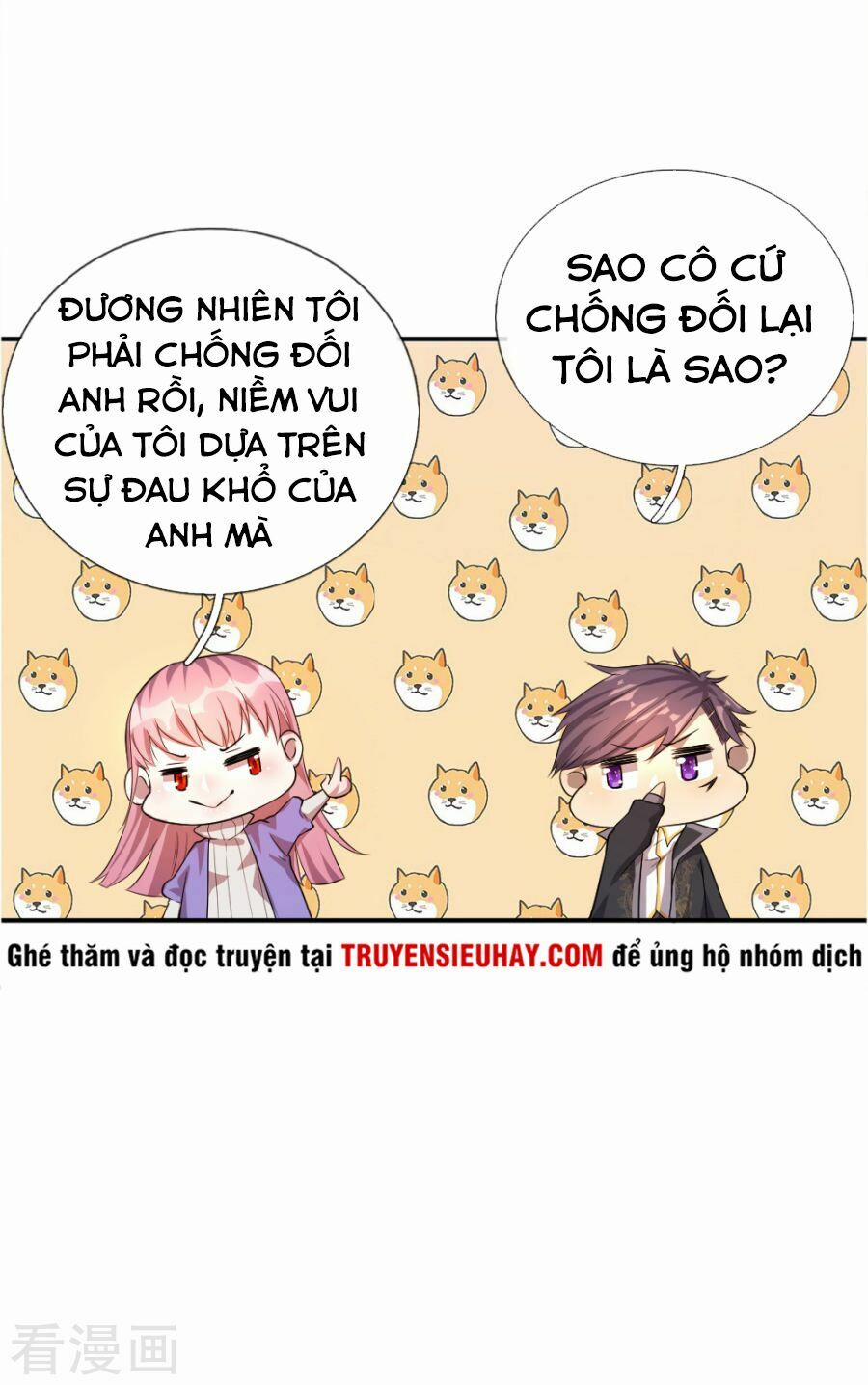 Y Võ Chí Tôn 31 trang 11
