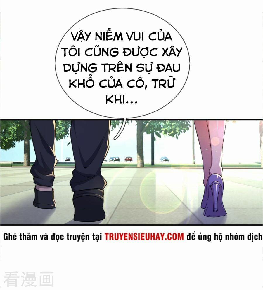 Y Võ Chí Tôn 31 trang 13