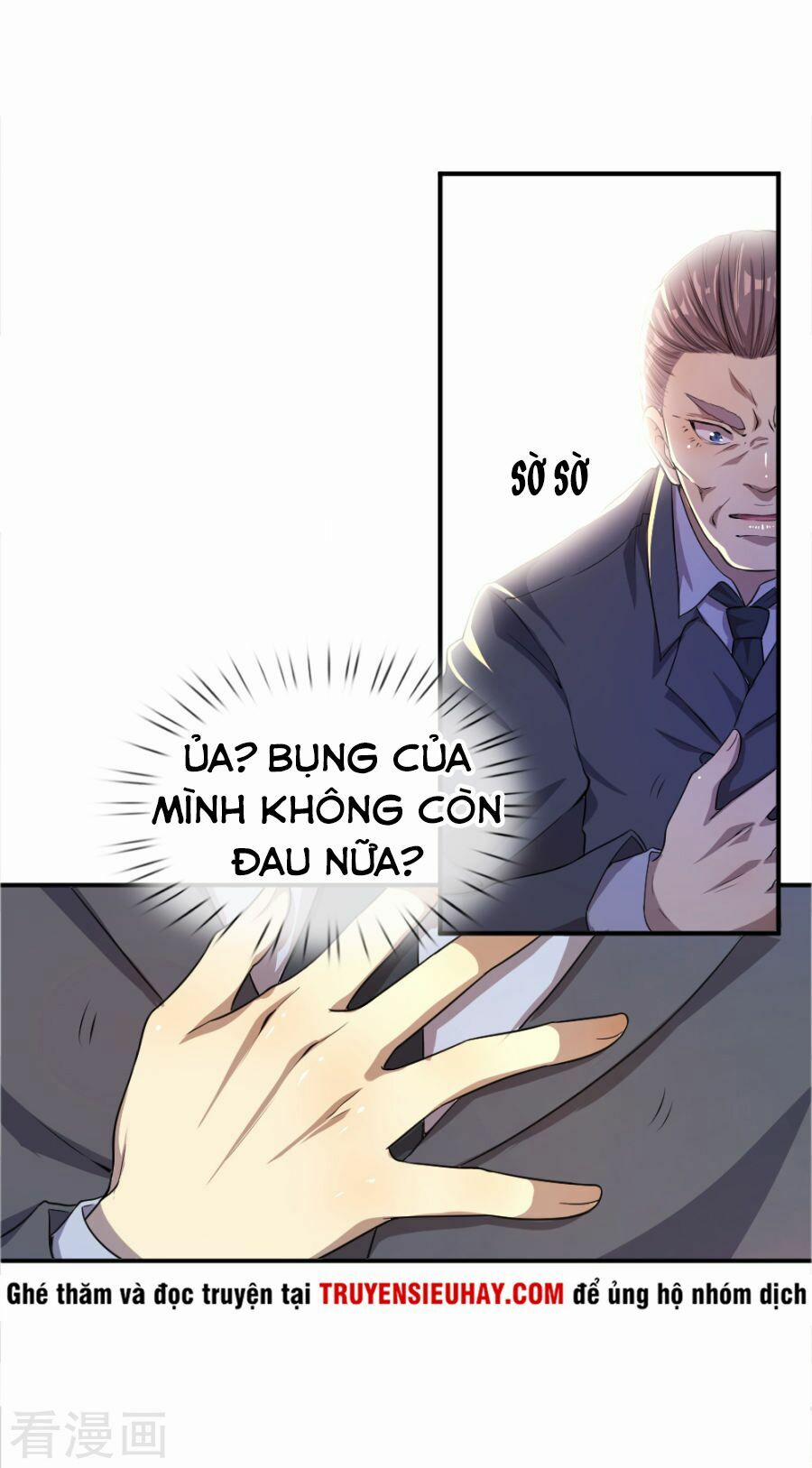 Y Võ Chí Tôn 31 trang 2