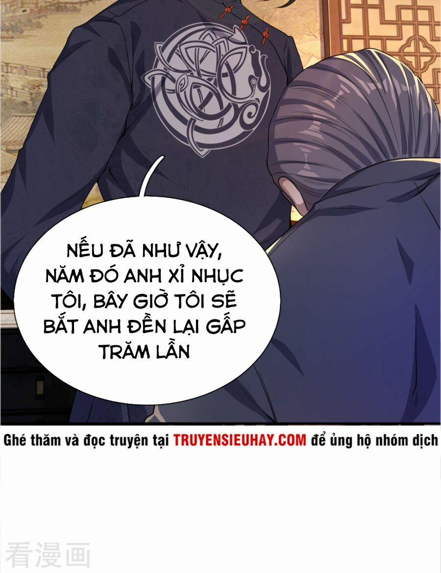 Y Võ Chí Tôn 31 trang 5
