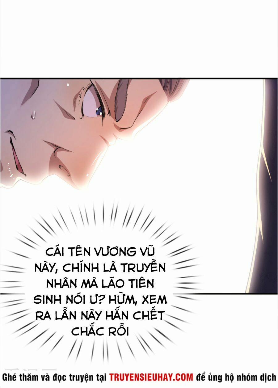 Y Võ Chí Tôn 31 trang 6