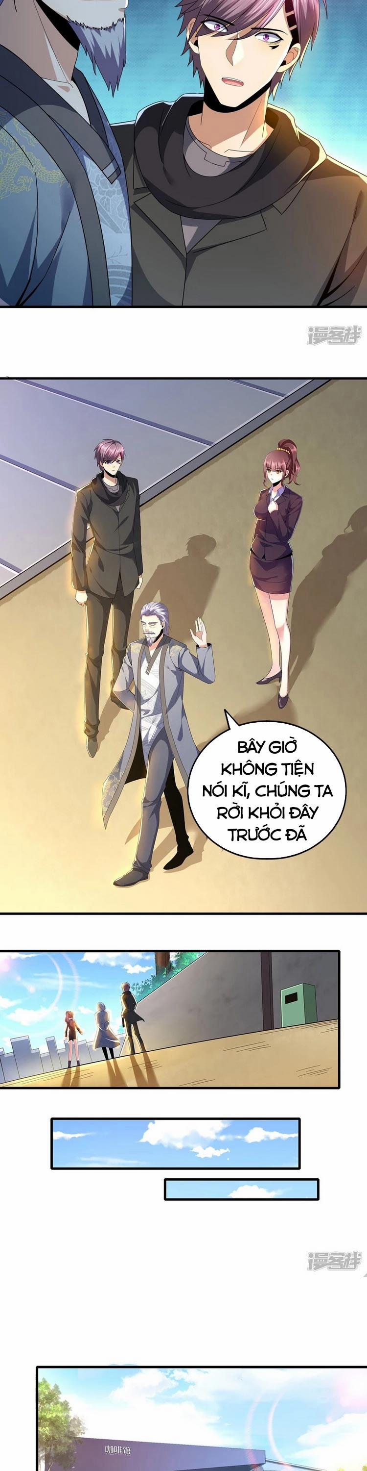 Y Võ Chí Tôn 311 trang 2