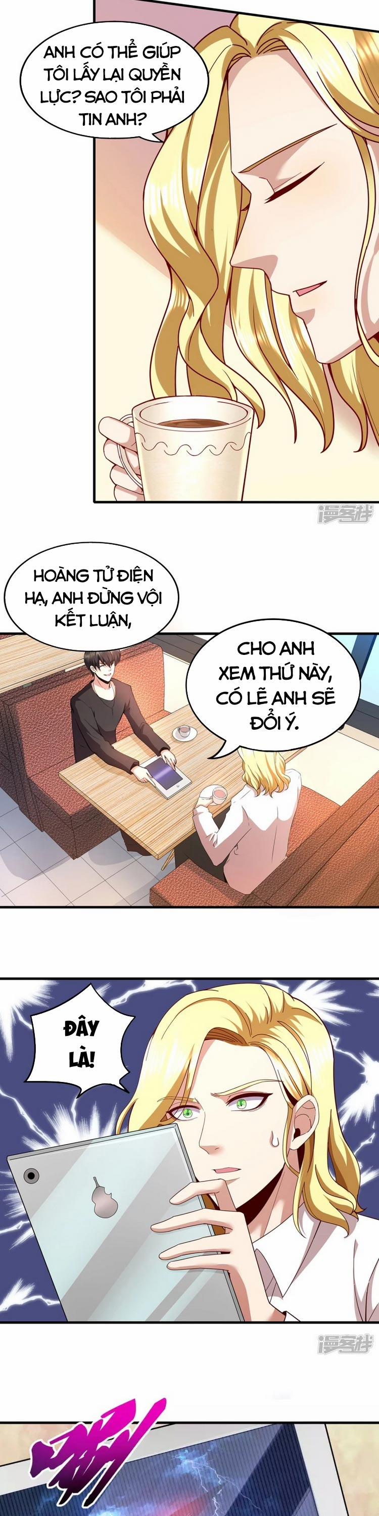 Y Võ Chí Tôn 311 trang 4