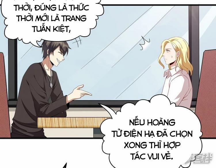 Y Võ Chí Tôn 311 trang 8