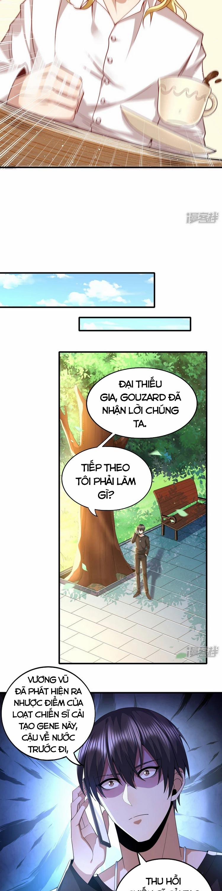 Y Võ Chí Tôn 312 trang 3