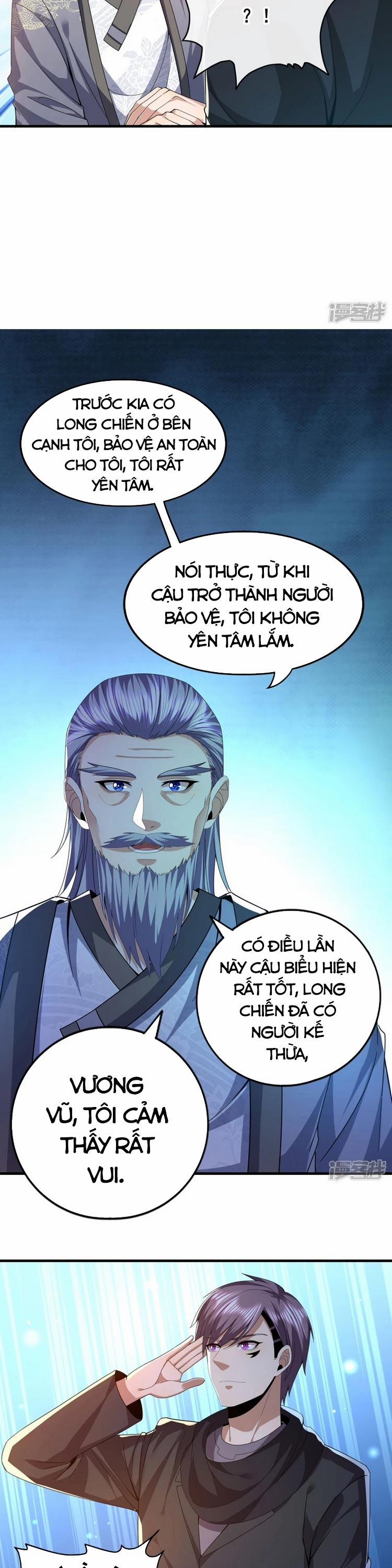 Y Võ Chí Tôn 312 trang 6