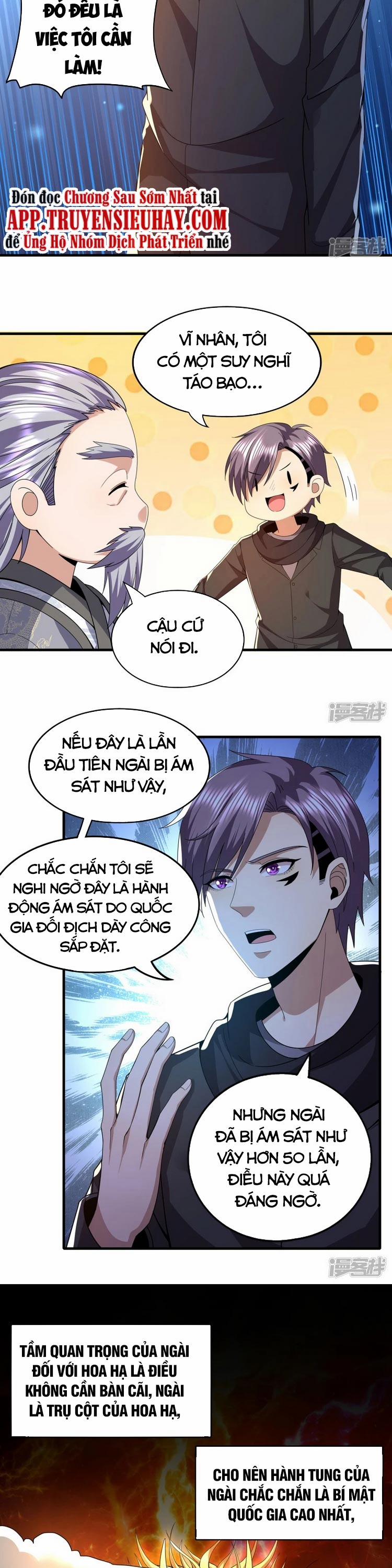 Y Võ Chí Tôn 312 trang 7