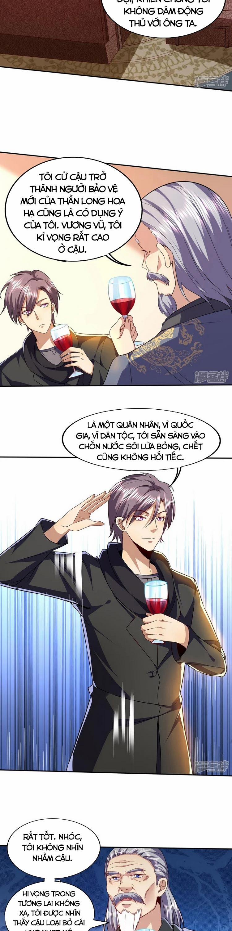 Y Võ Chí Tôn 313 trang 2