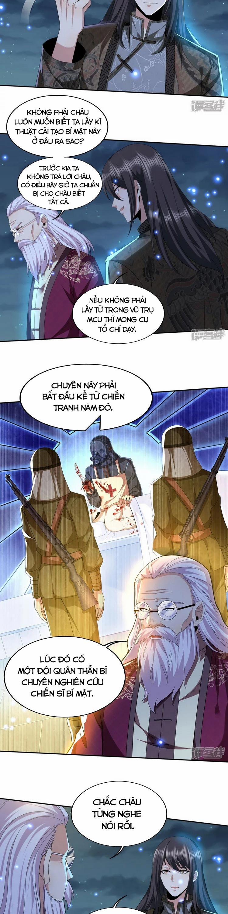 Y Võ Chí Tôn 313 trang 5
