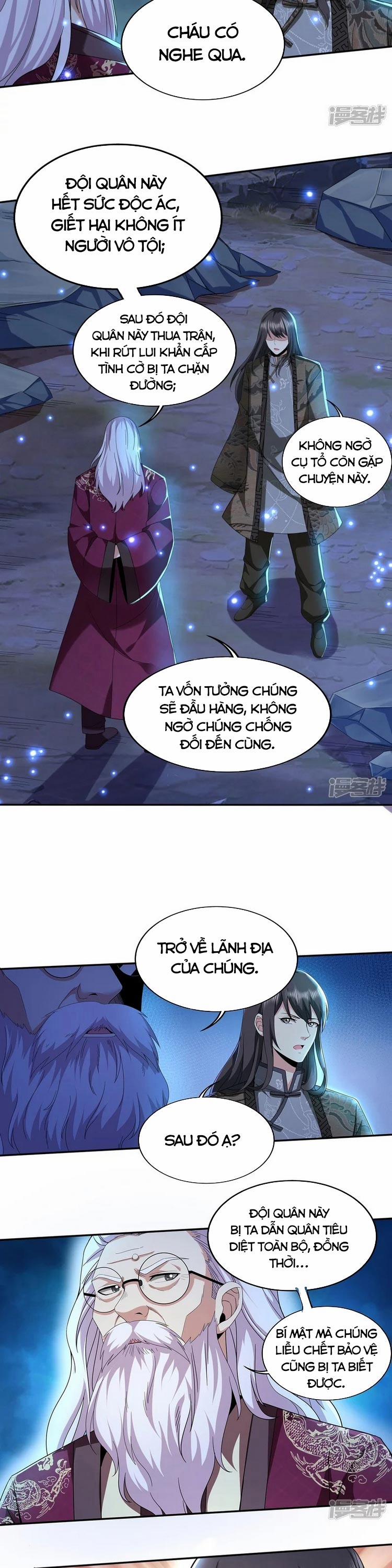 Y Võ Chí Tôn 313 trang 6