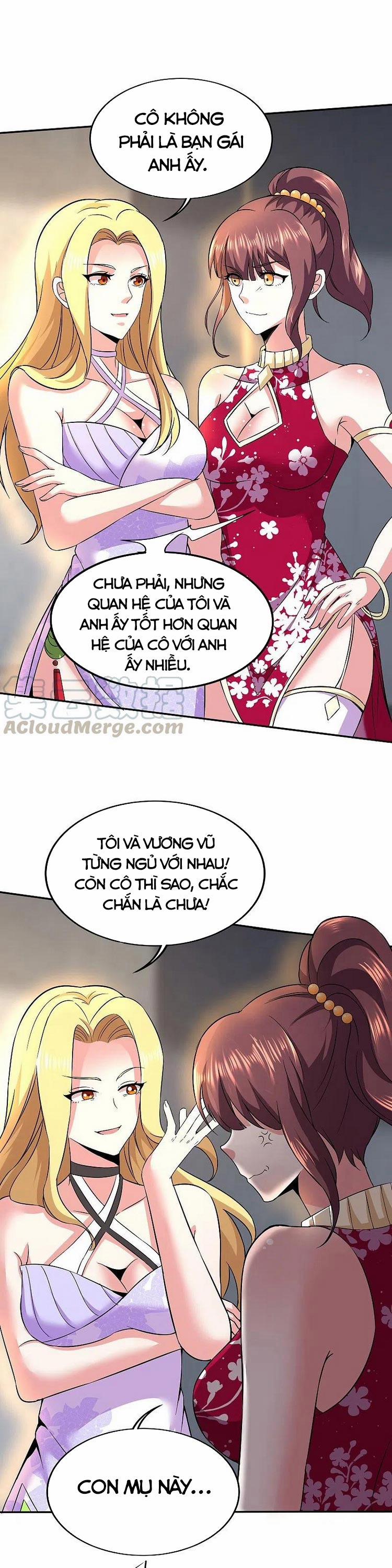Y Võ Chí Tôn 314 trang 11
