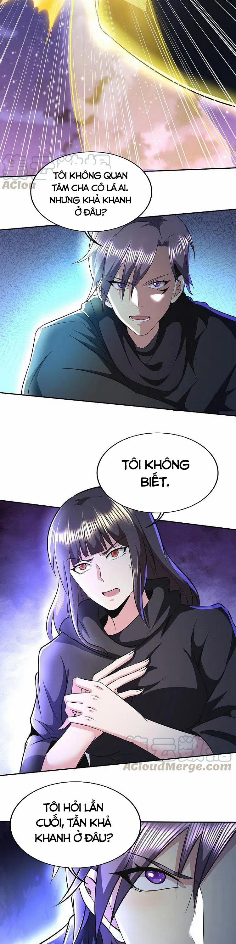 Y Võ Chí Tôn 315 trang 11