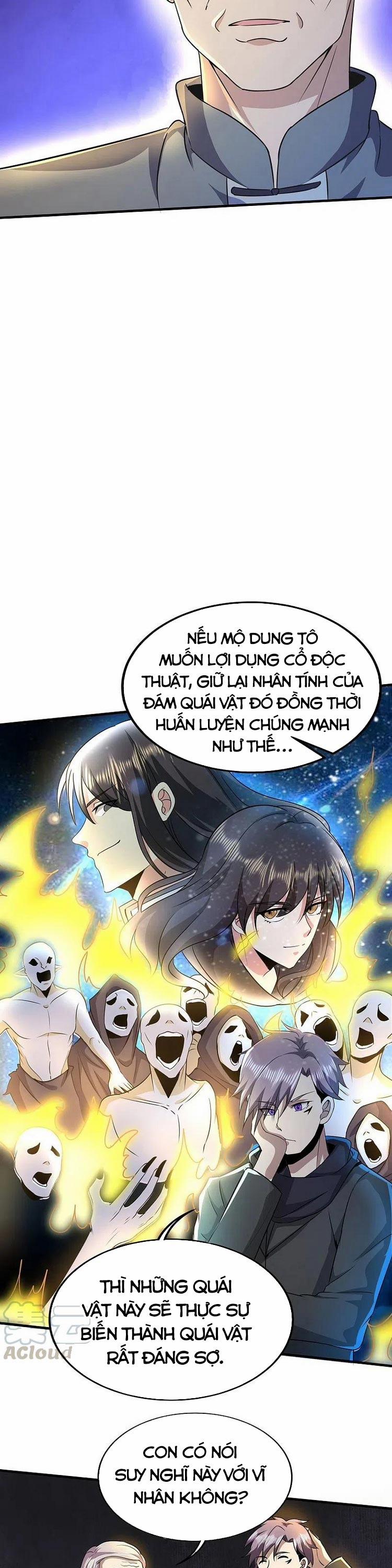 Y Võ Chí Tôn 317 trang 10