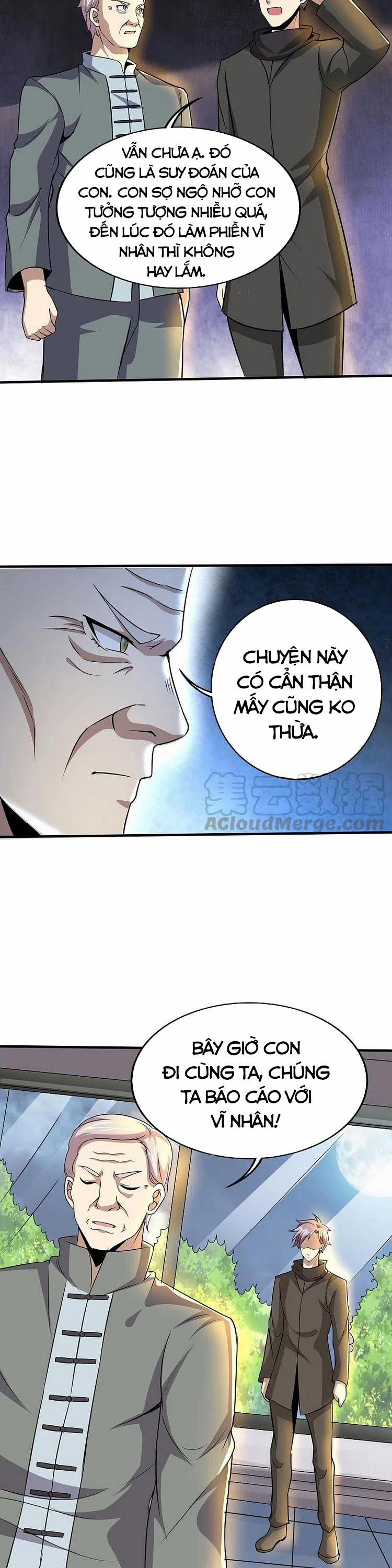 Y Võ Chí Tôn 317 trang 11