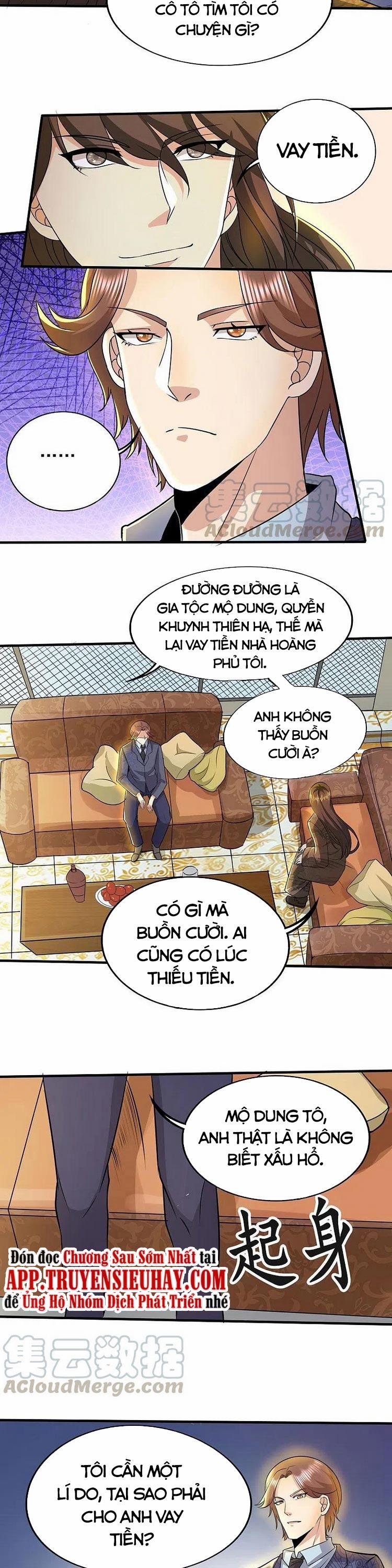 Y Võ Chí Tôn 317 trang 2
