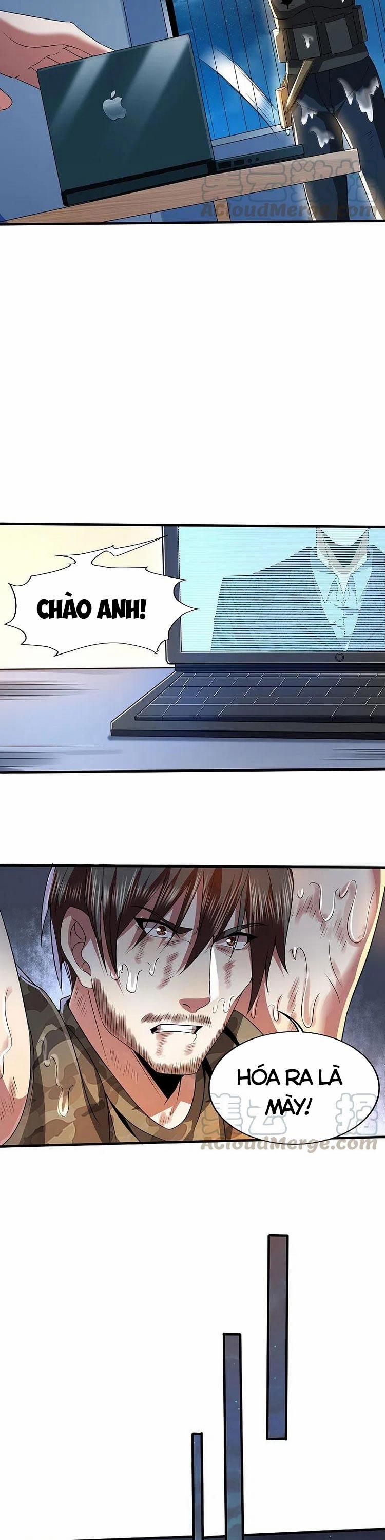 Y Võ Chí Tôn 318 trang 10