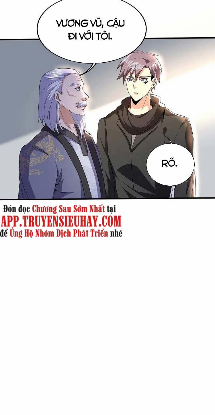 Y Võ Chí Tôn 319 trang 18