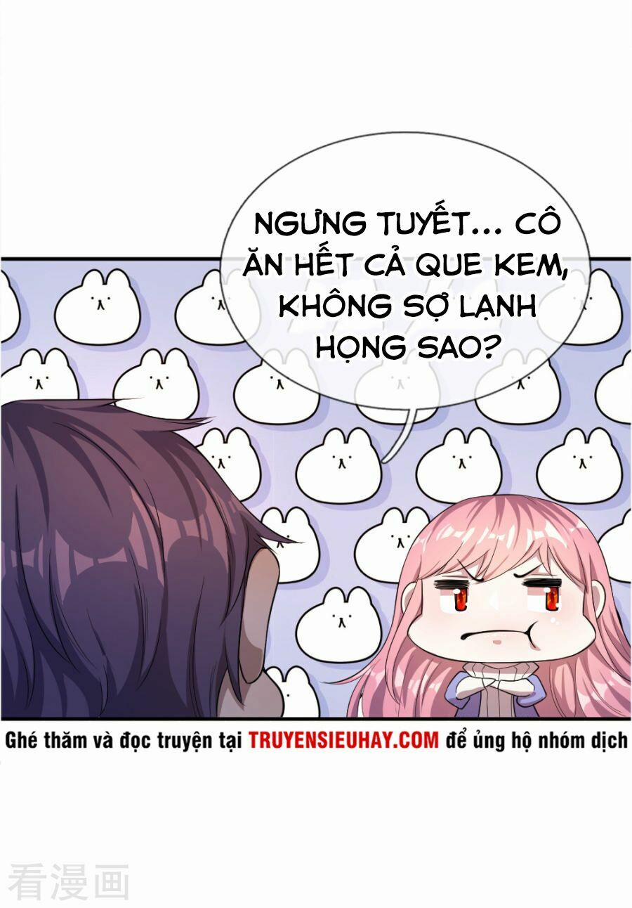 Y Võ Chí Tôn 32 trang 12