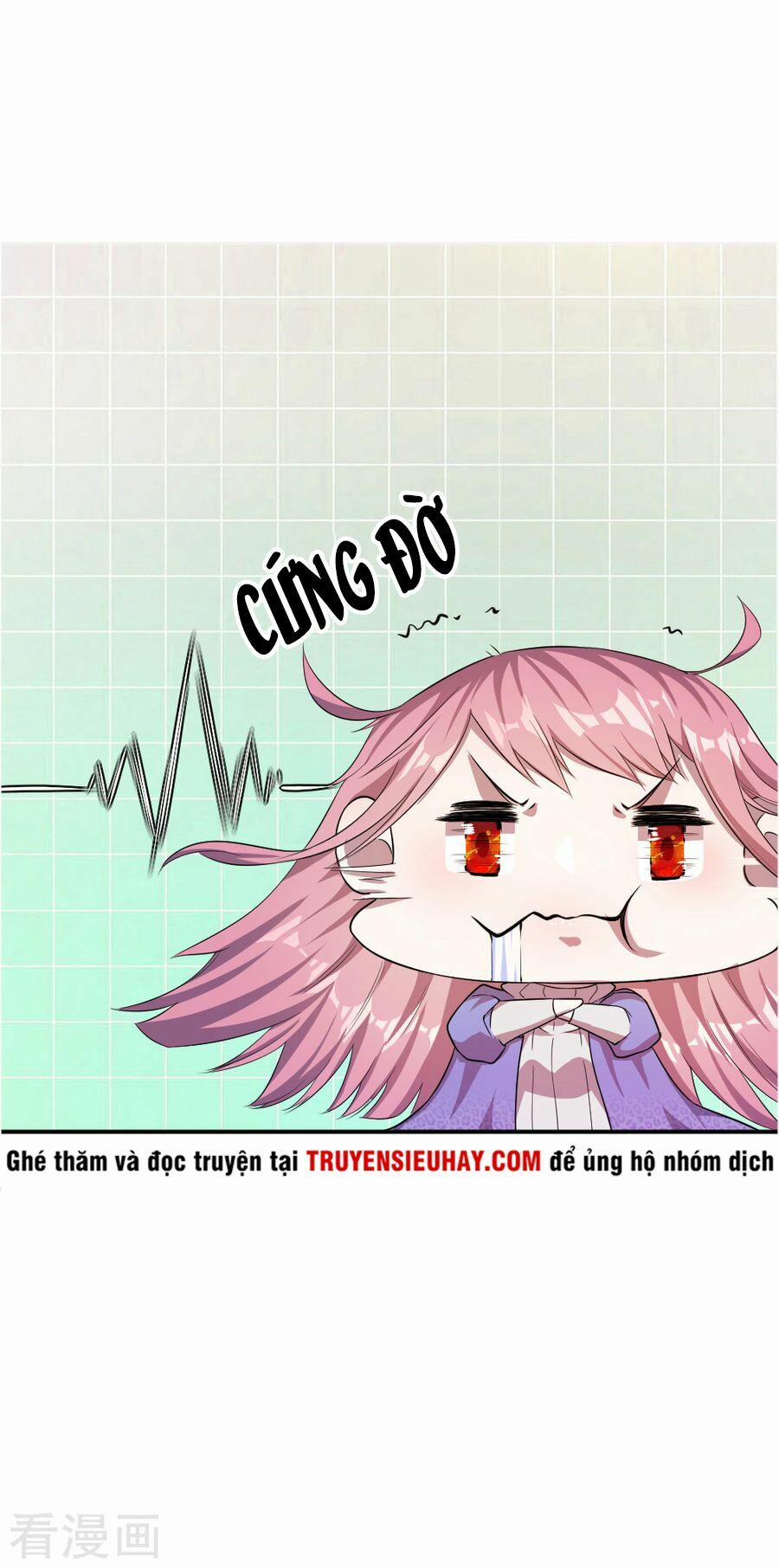 Y Võ Chí Tôn 32 trang 13