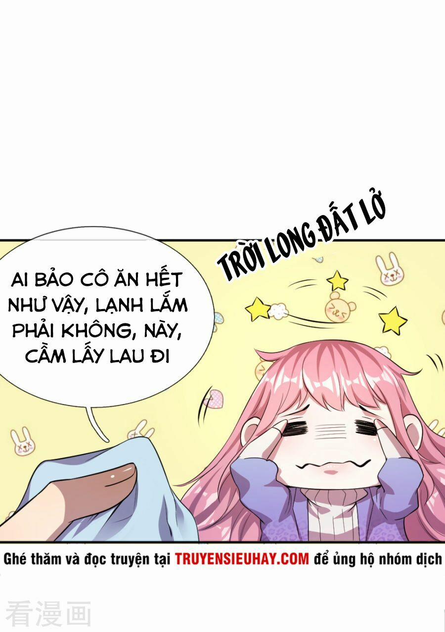 Y Võ Chí Tôn 32 trang 14