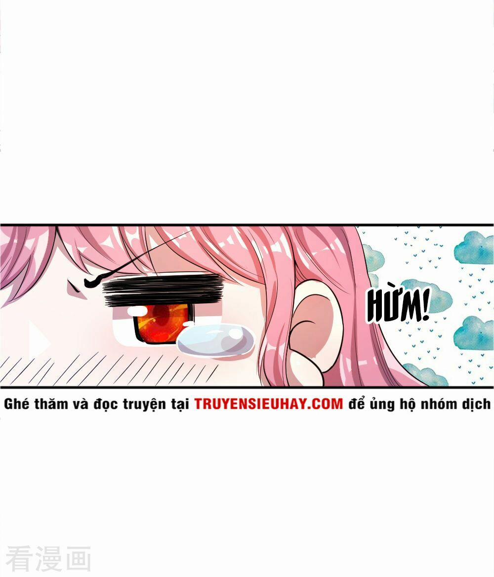 Y Võ Chí Tôn 32 trang 16
