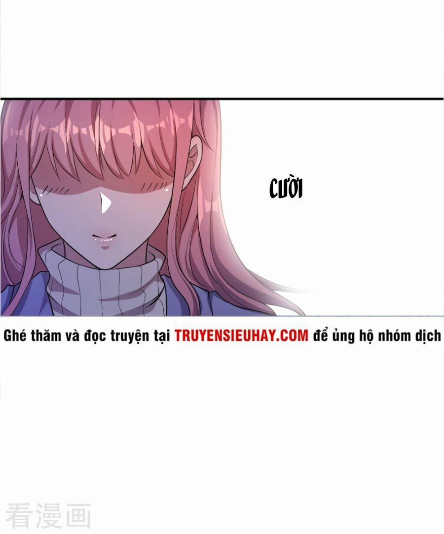 Y Võ Chí Tôn 32 trang 19