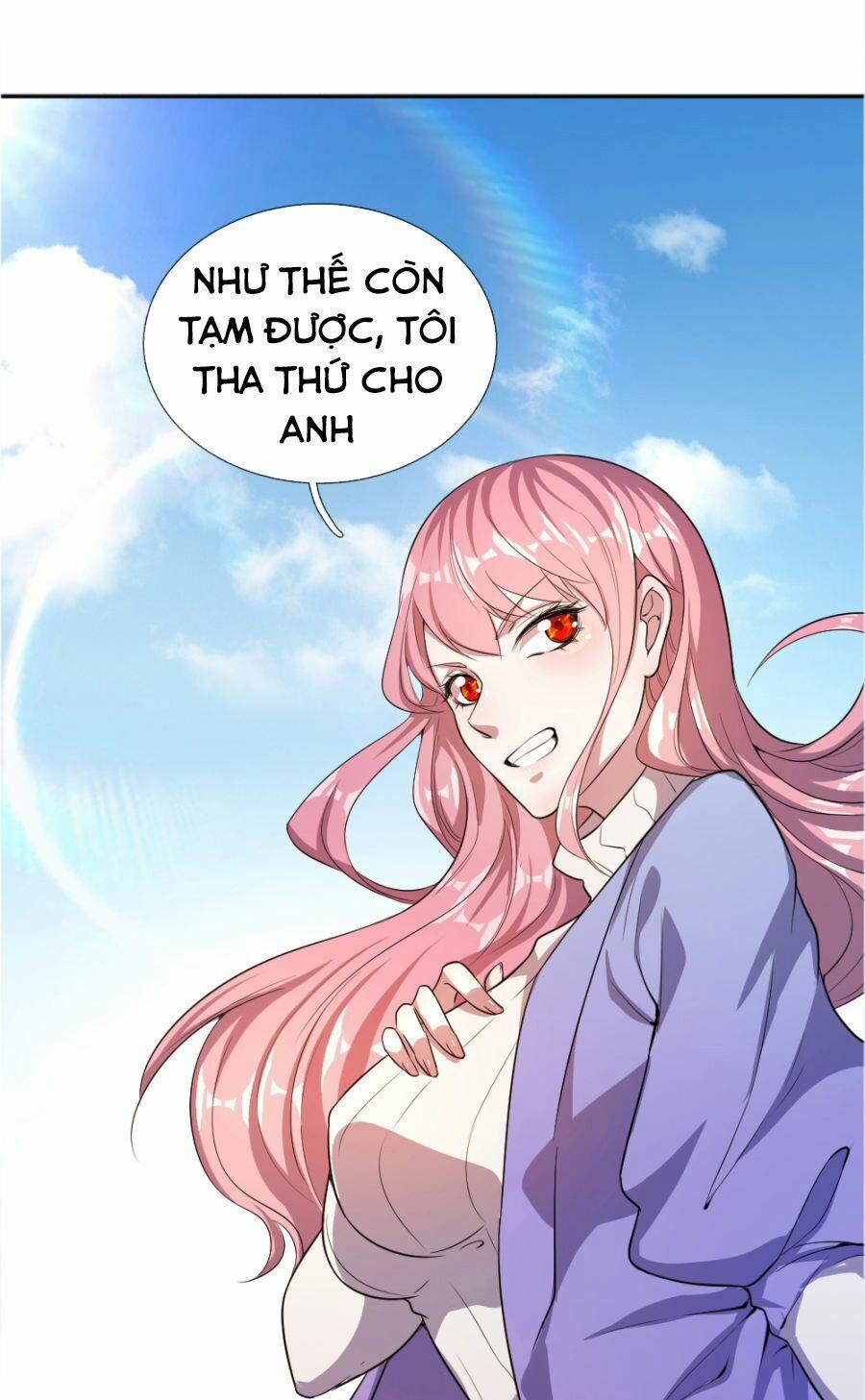 Y Võ Chí Tôn 32 trang 20
