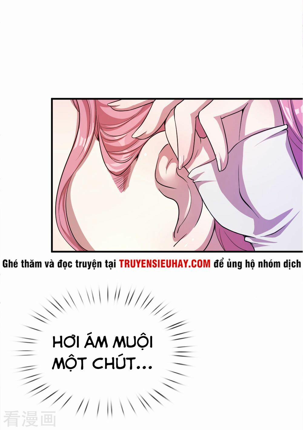 Y Võ Chí Tôn 32 trang 5