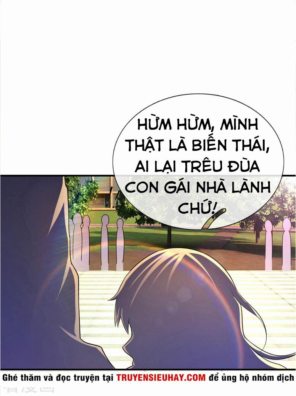 Y Võ Chí Tôn 32 trang 6