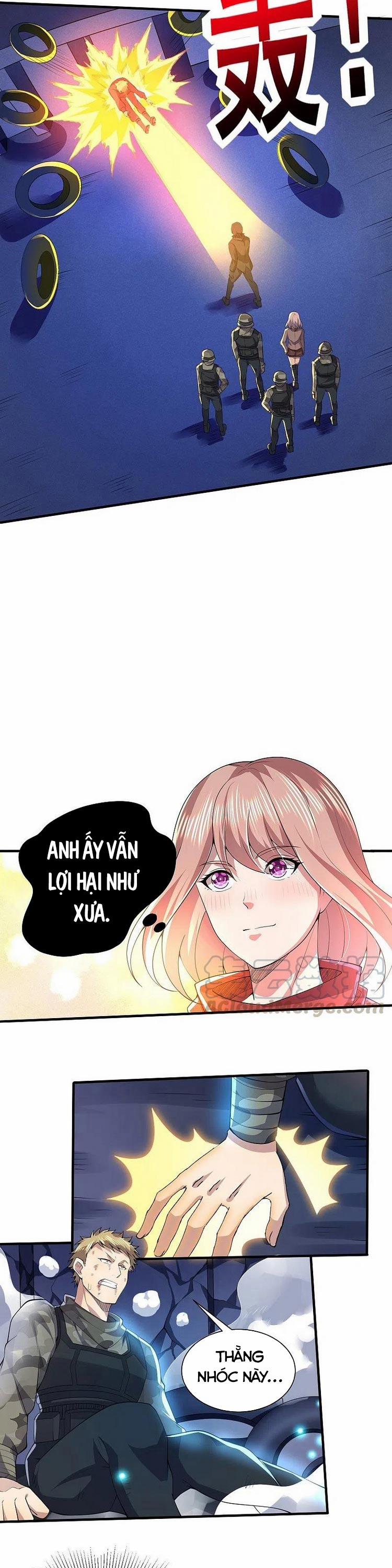 Y Võ Chí Tôn 320 trang 14