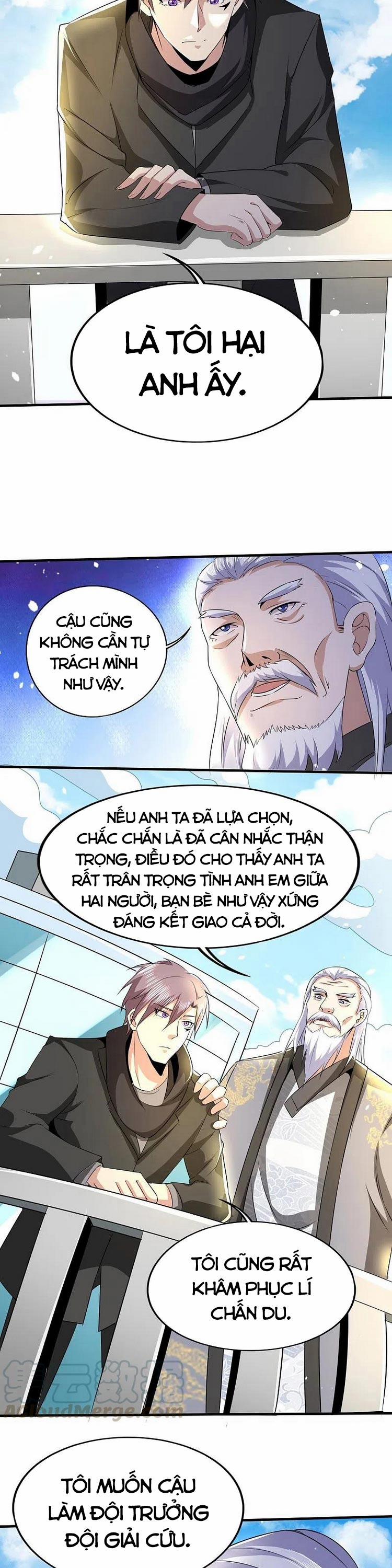 Y Võ Chí Tôn 320 trang 2