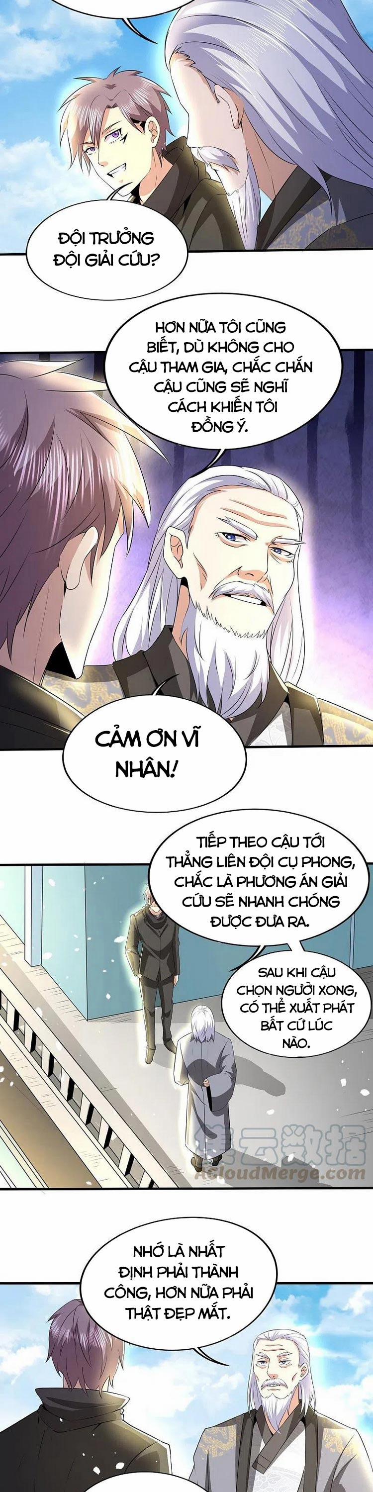 Y Võ Chí Tôn 320 trang 3