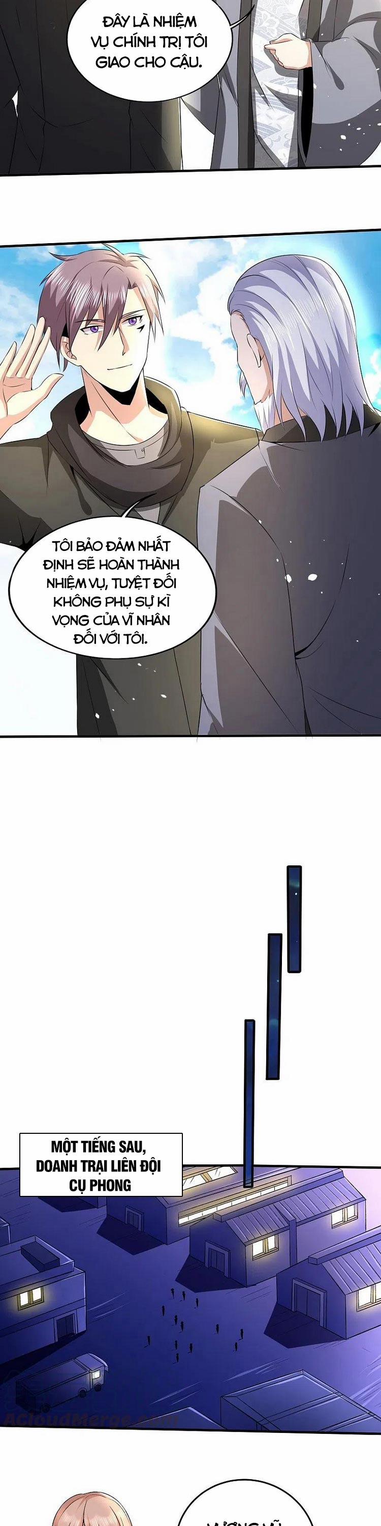Y Võ Chí Tôn 320 trang 4