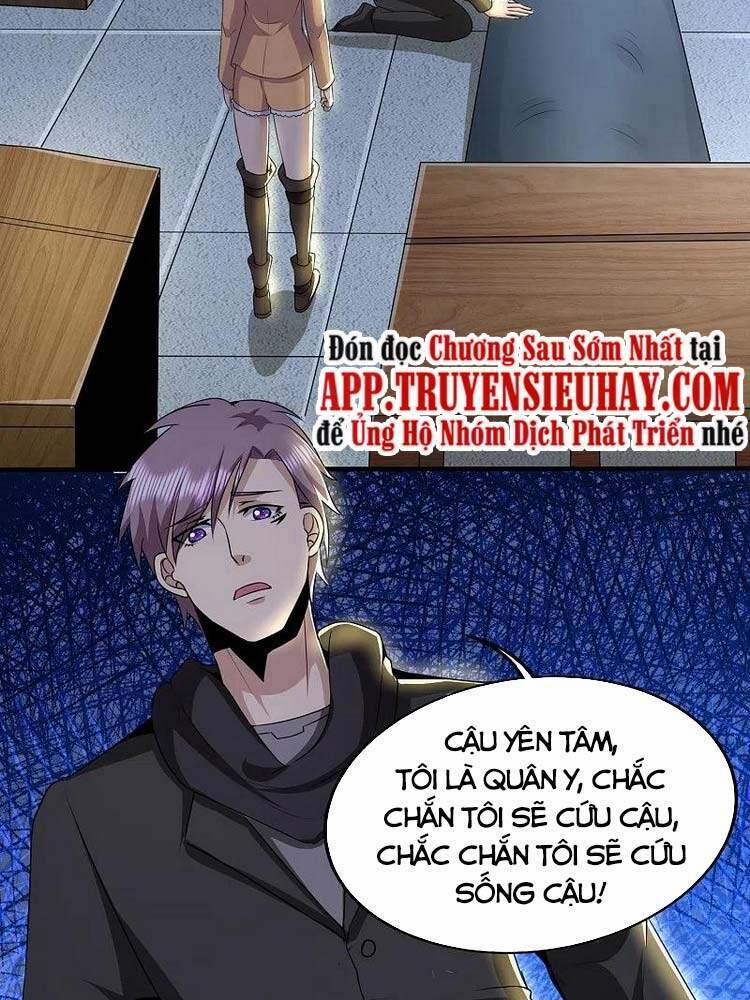 Y Võ Chí Tôn 324 trang 20