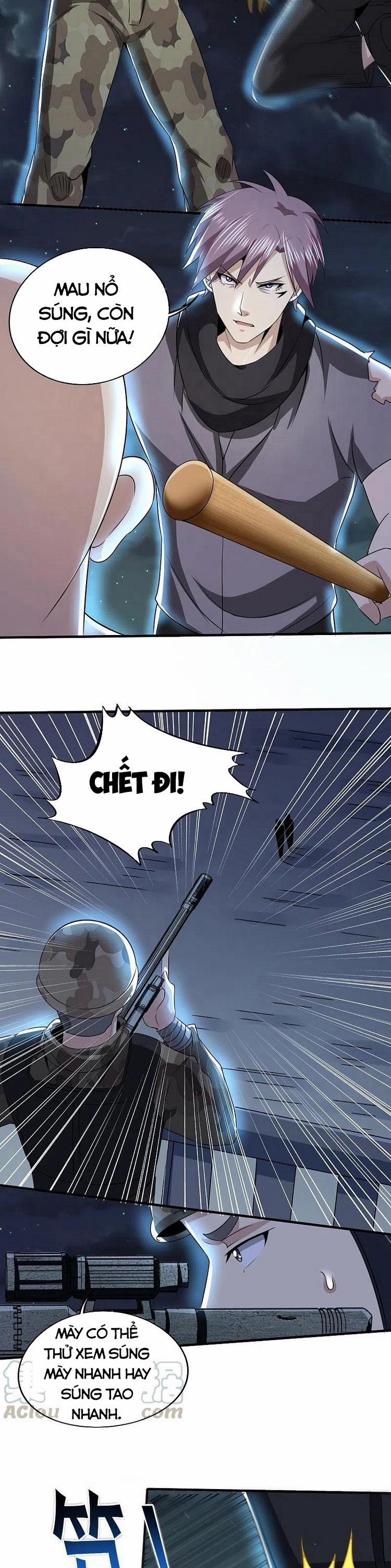 Y Võ Chí Tôn 325 trang 5