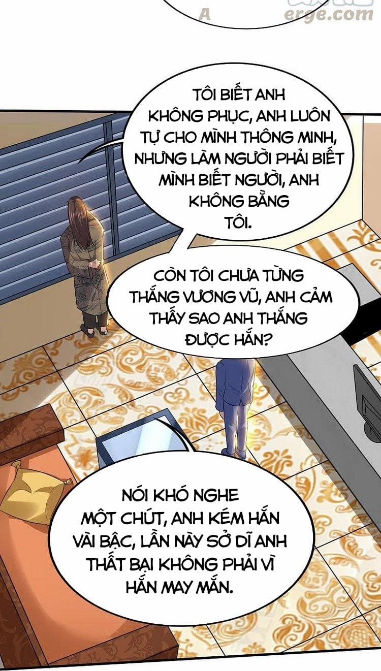 Y Võ Chí Tôn 326 trang 8
