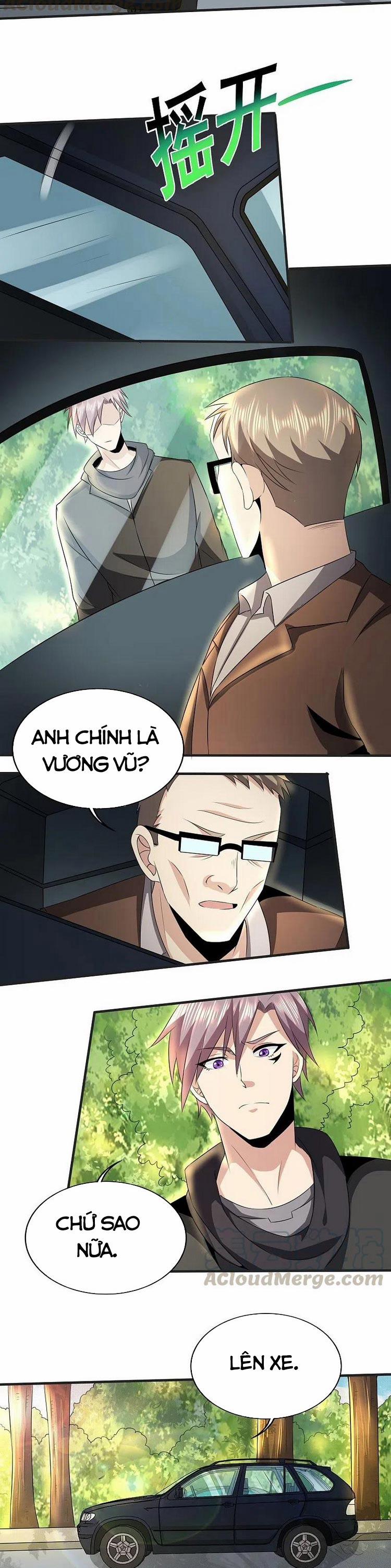 Y Võ Chí Tôn 327 trang 11